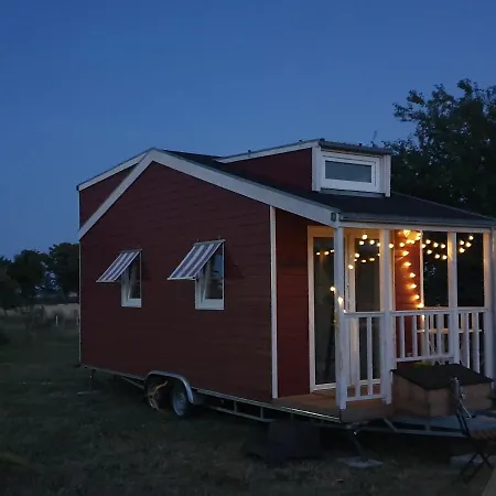Ferienhaus Tiny House