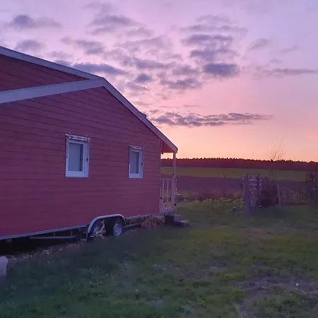 Tiny House Ferienhaus *