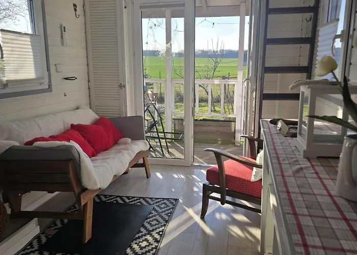 Tiny House Semesterbostad Schonbeck (Mecklenburg-Vorpommern)